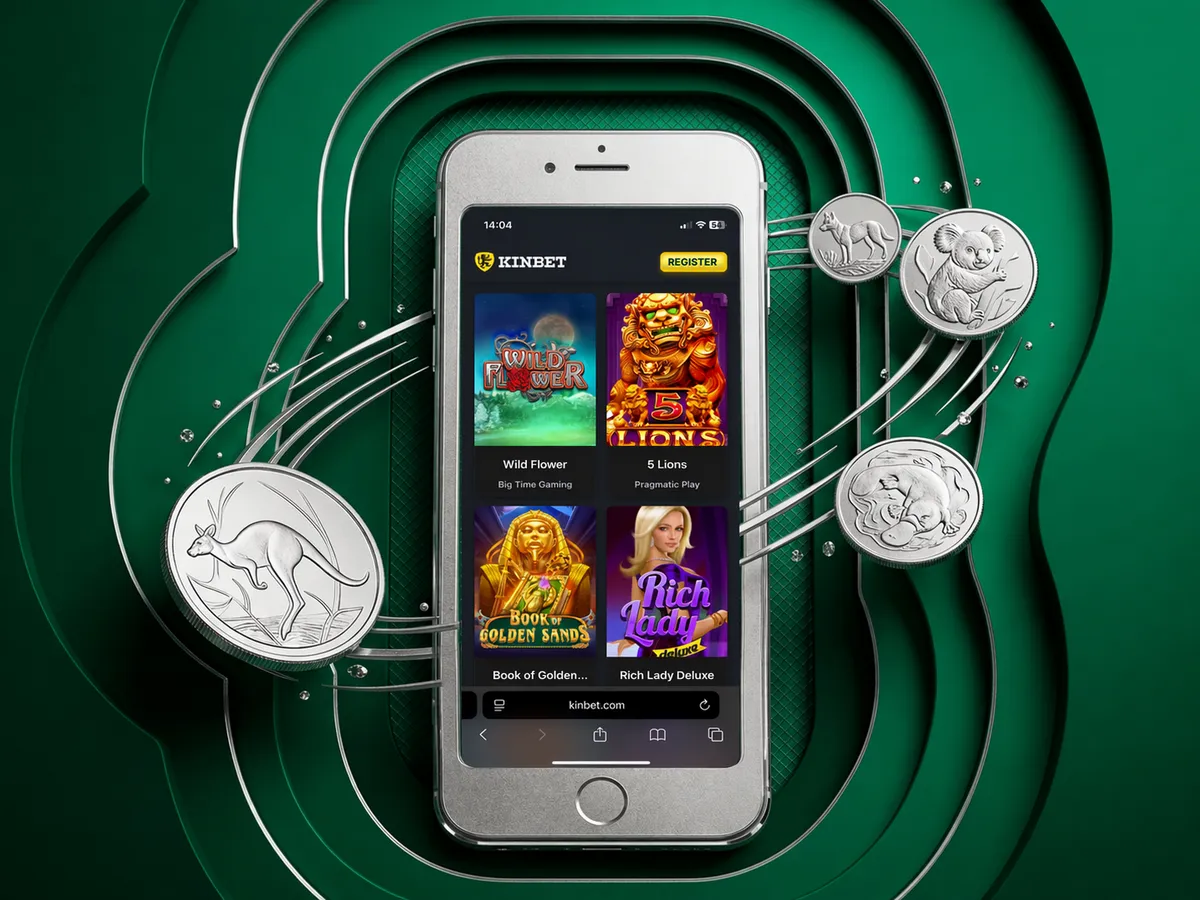 Mobile Casino Win with Chips